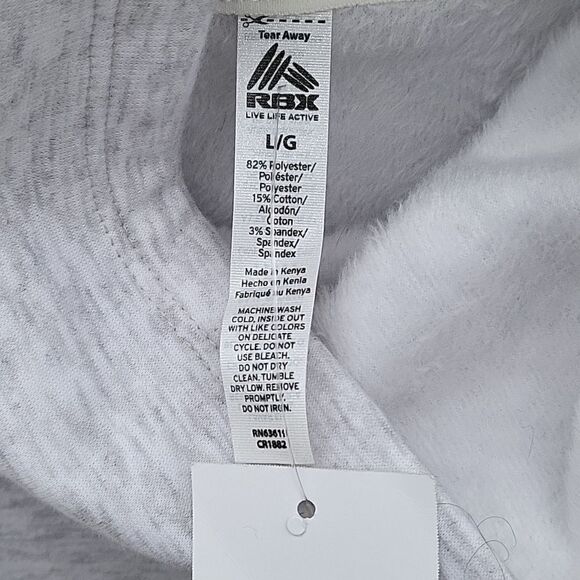 RBX active tunic - Picture 7 of 7